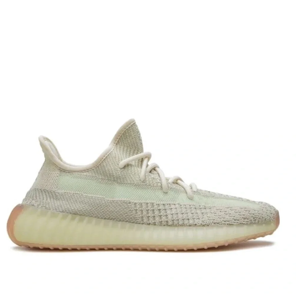 Yeezy these are